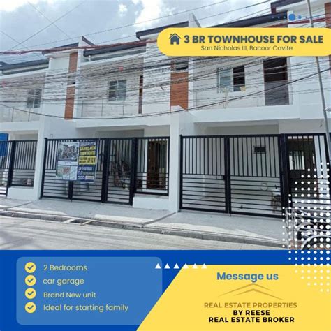 4102 bacoor|San Nicolas III, Bacoor, Cavite Profile – PhilAtlas.